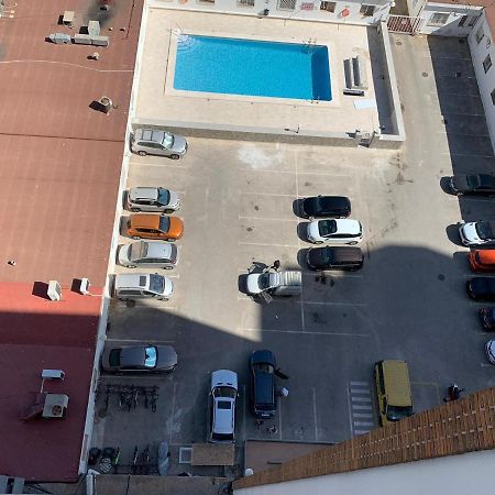 דירות בנידורם Ducado 41 Playa מראה חיצוני תמונה