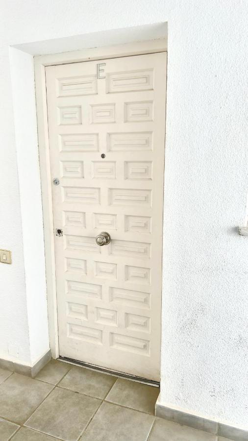דירות בנידורם Ducado 41 Playa מראה חיצוני תמונה
